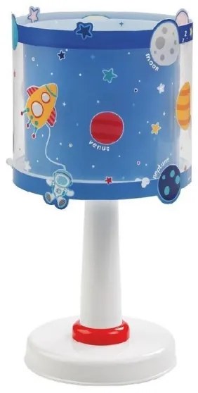 Dalber D-41341 - Piccola lampada per bambini PIANETI 1xE14/40W/230V