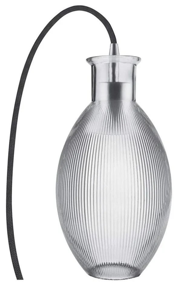 Ledvance - Lampada da tavolo GRAPE 1xE27/40W/230V