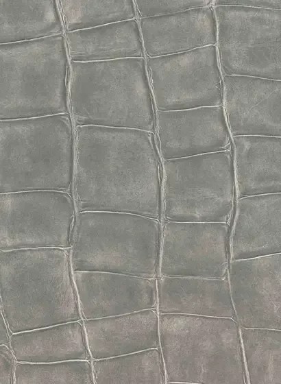 Élitis Carta da parati Big Croco - Grau VP 423 04