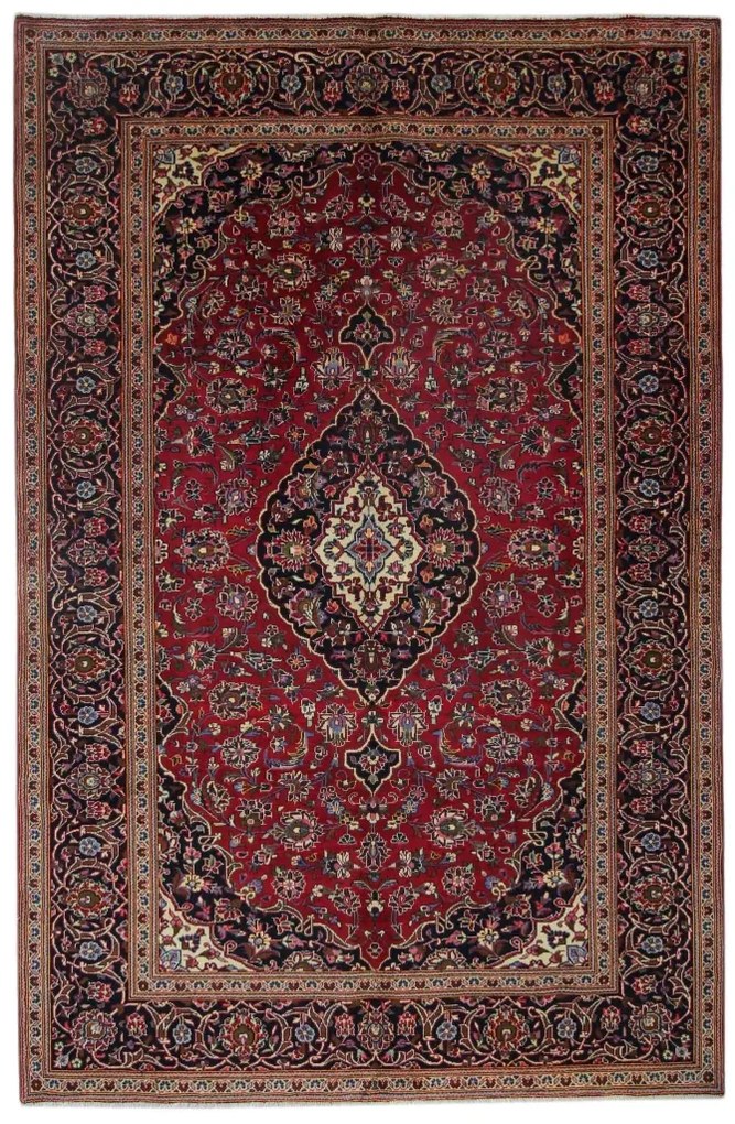 Kashan Tappeto 310 x 200 (Iran)