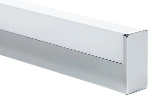 LED2 - Applique da bagno a LED QUADRA LED/12W/230V IP44 3000K/4000K