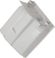 Contenitore detersivo originale - Lavatrice Bosch 313319