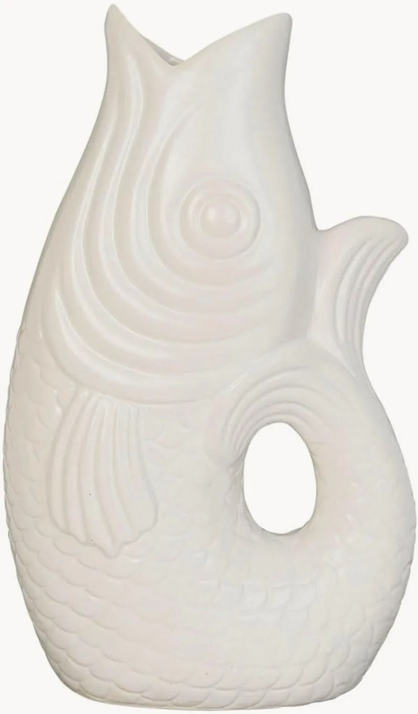 Vaso Mer, alt. 40 cm