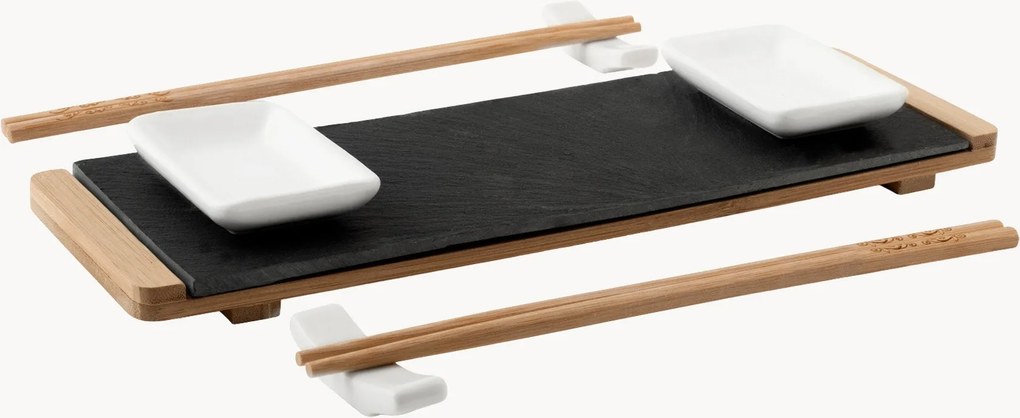 Set sushi Basic 10 pz