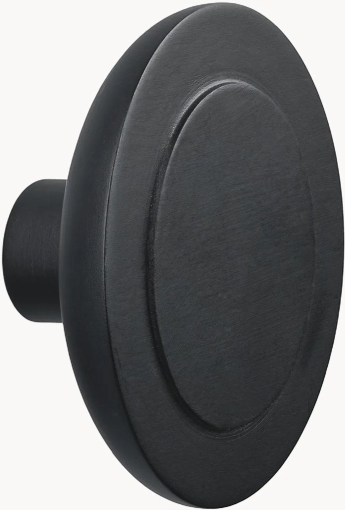 Set di 6 ganci da parete in legno di betulla Sensu