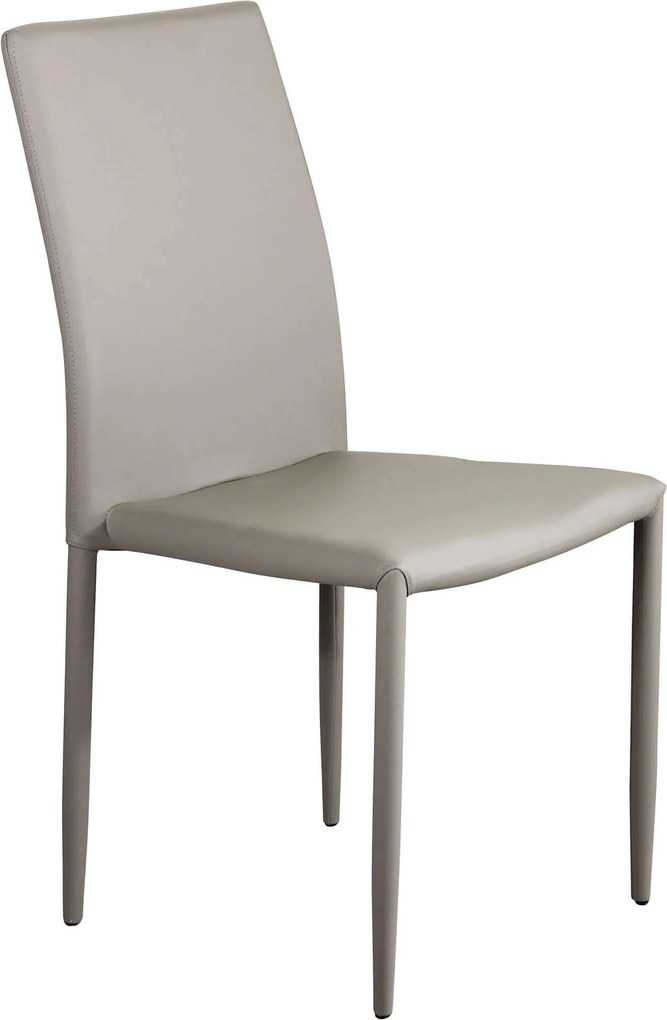 GLOOM - sedia da pranzo moderna