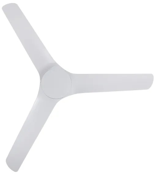 Lucci Air 21321549 - Ventilatore da soffitto ABYSS diametro 142 cm IP66 bianco + +TC