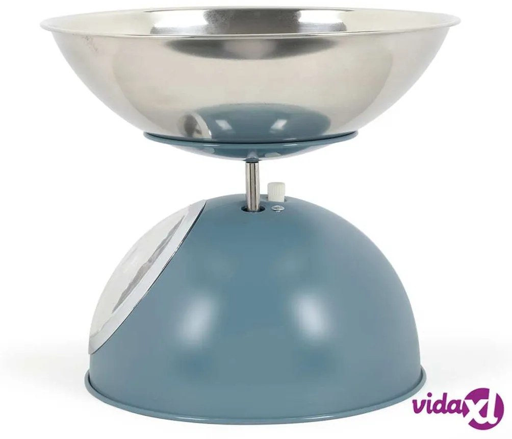 Livoo Bilance da Cucina 1,8 L Blu