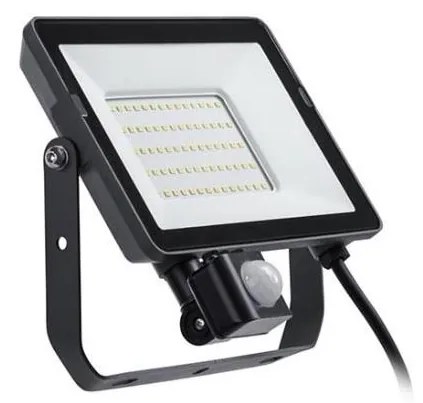 Philips - Proiettore LED da esterno con sensore PROJECTLINE LED/50W/230V IP65 4000K