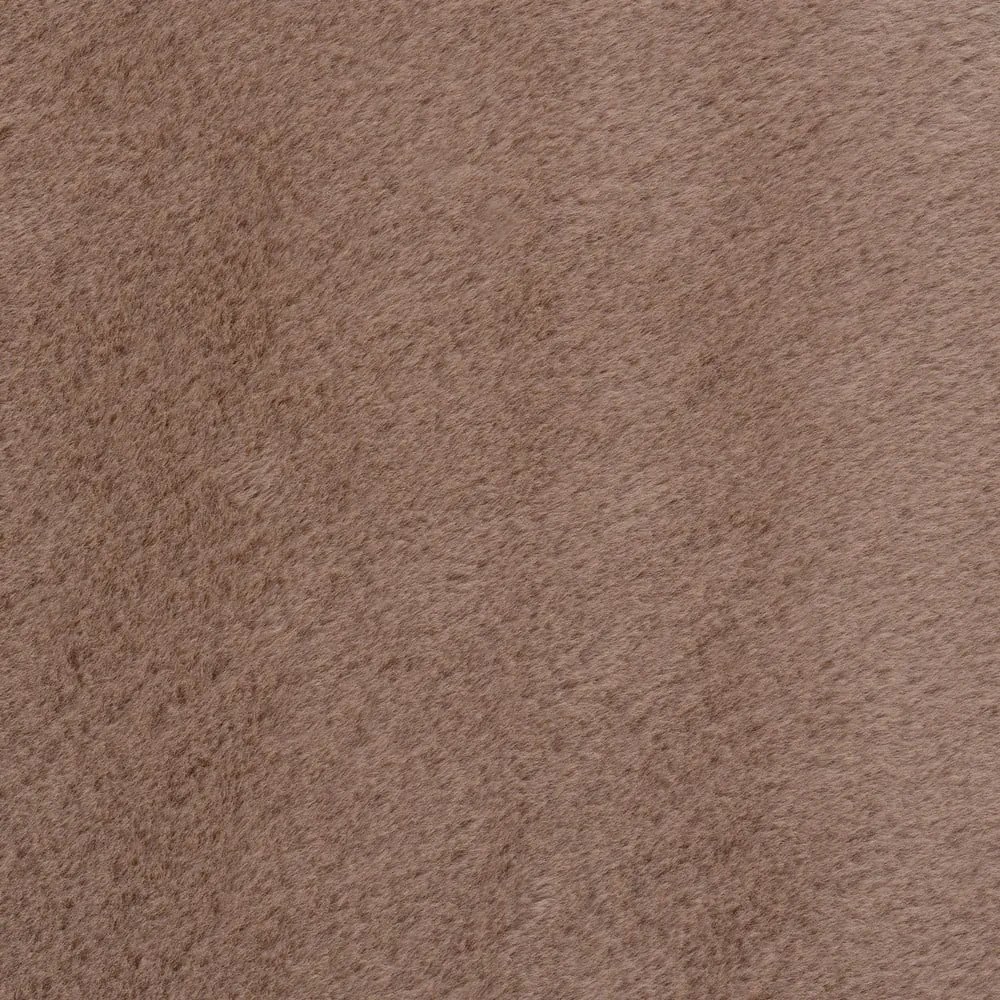 Tappeto rotondo marrone ø 160 cm Joy 1400 – Ayyildiz Carpets