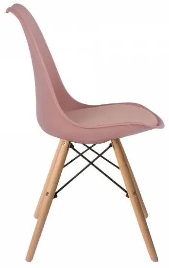 SEDIA TOWER WOOD GLENN NUDE