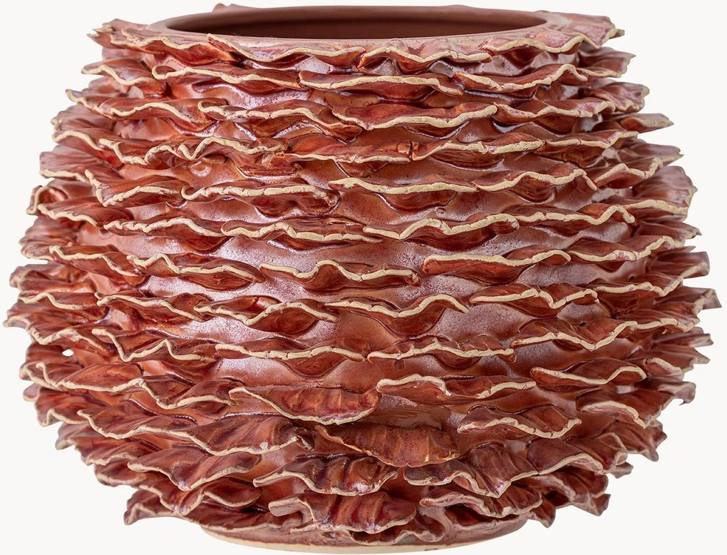 Vaso in gres Morwen