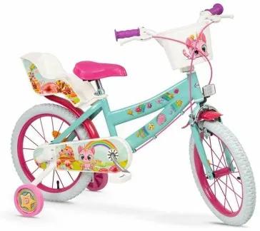 Bicicletta per Bambini Toimsa 16" 5-8 Anni 16"