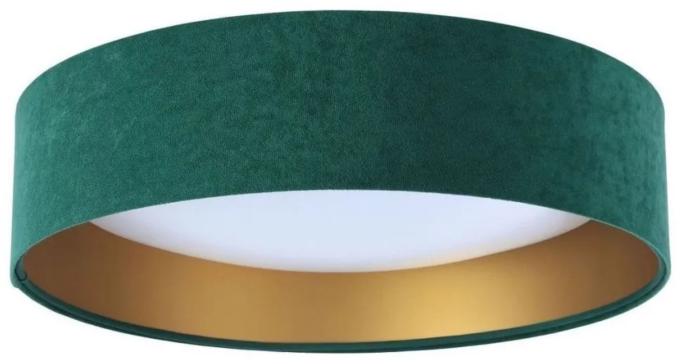 Luce LED dimmerabile SMART GALAXY LED/36W/230V d. 55 cm Wi-Fi Tuya + tc