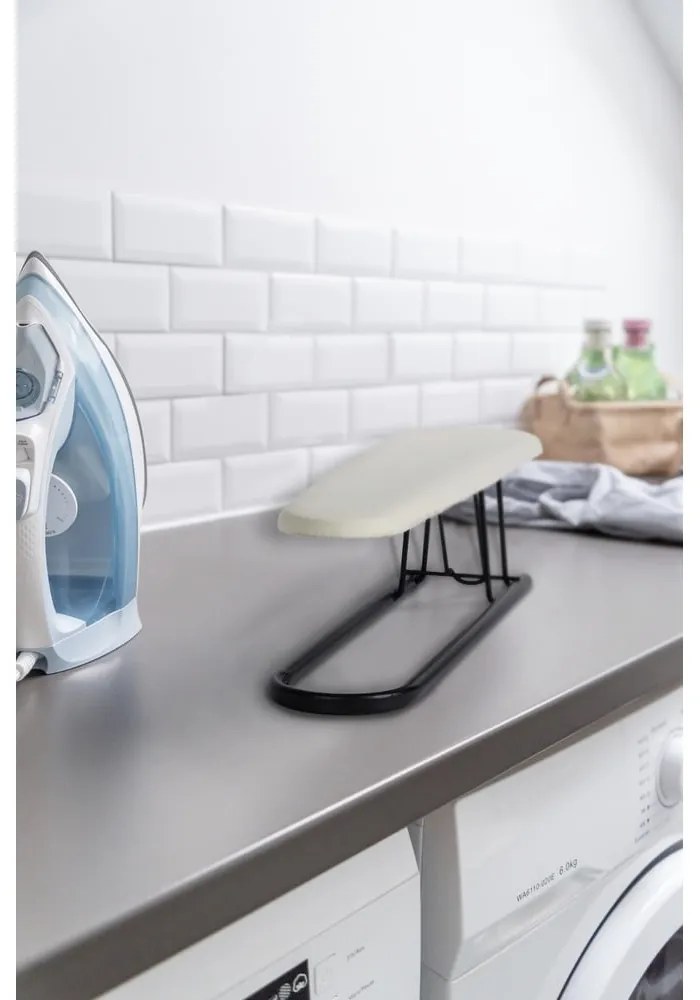 Asse da stiro per maniche 52x12 cm Leona – Wenko