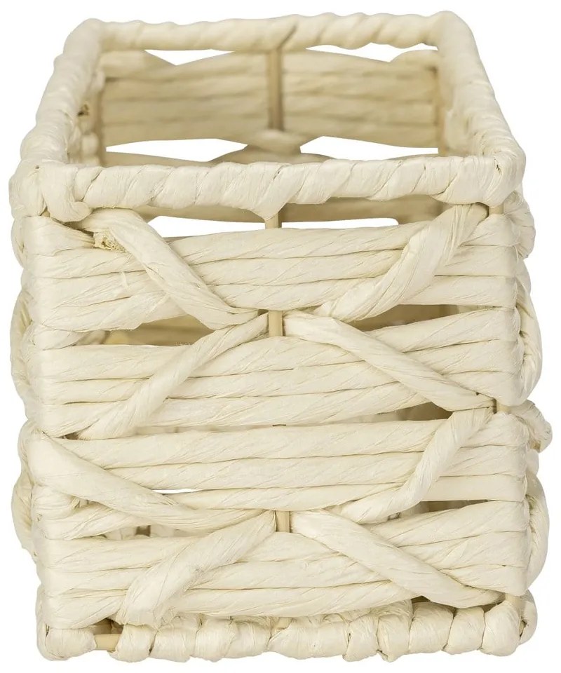 Cestino in vimini Vabriano - Wenko