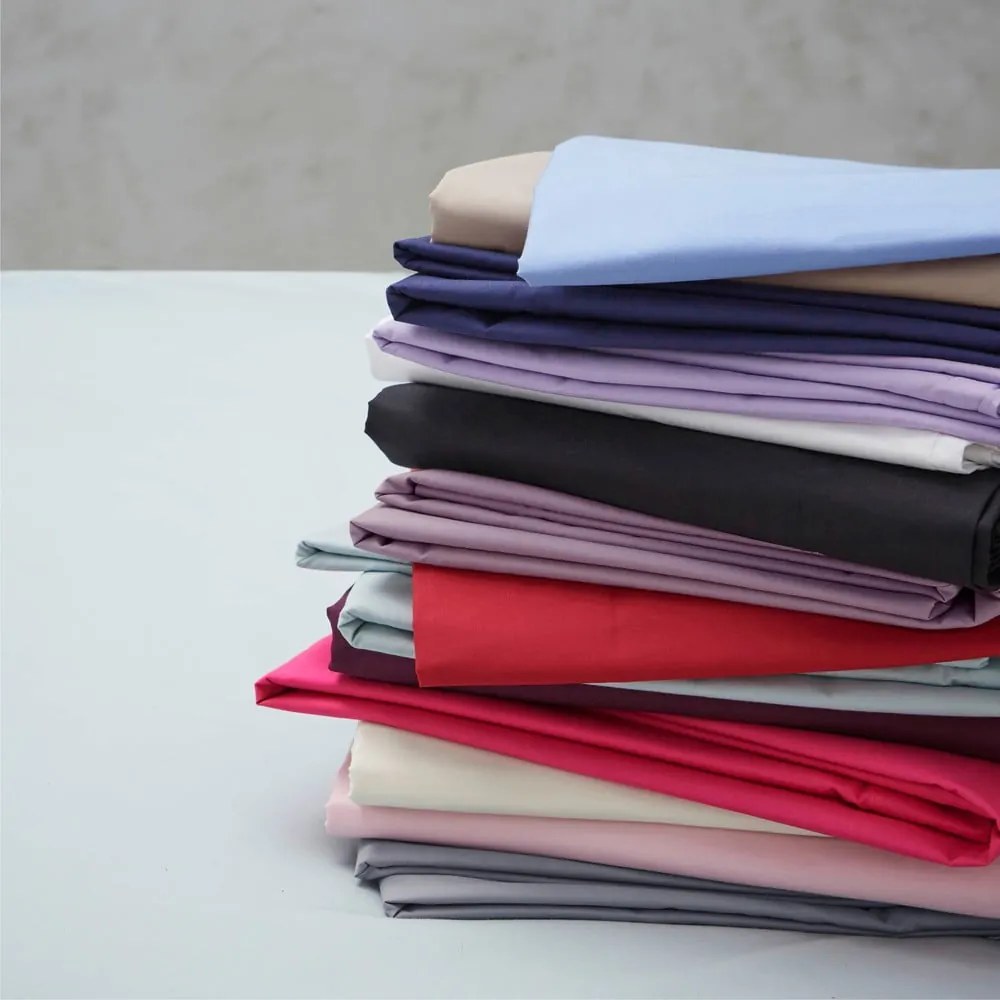 Federe per cuscino in set in percalle 2 pz 75x50 cm Easy Iron Percale – Catherine Lansfield