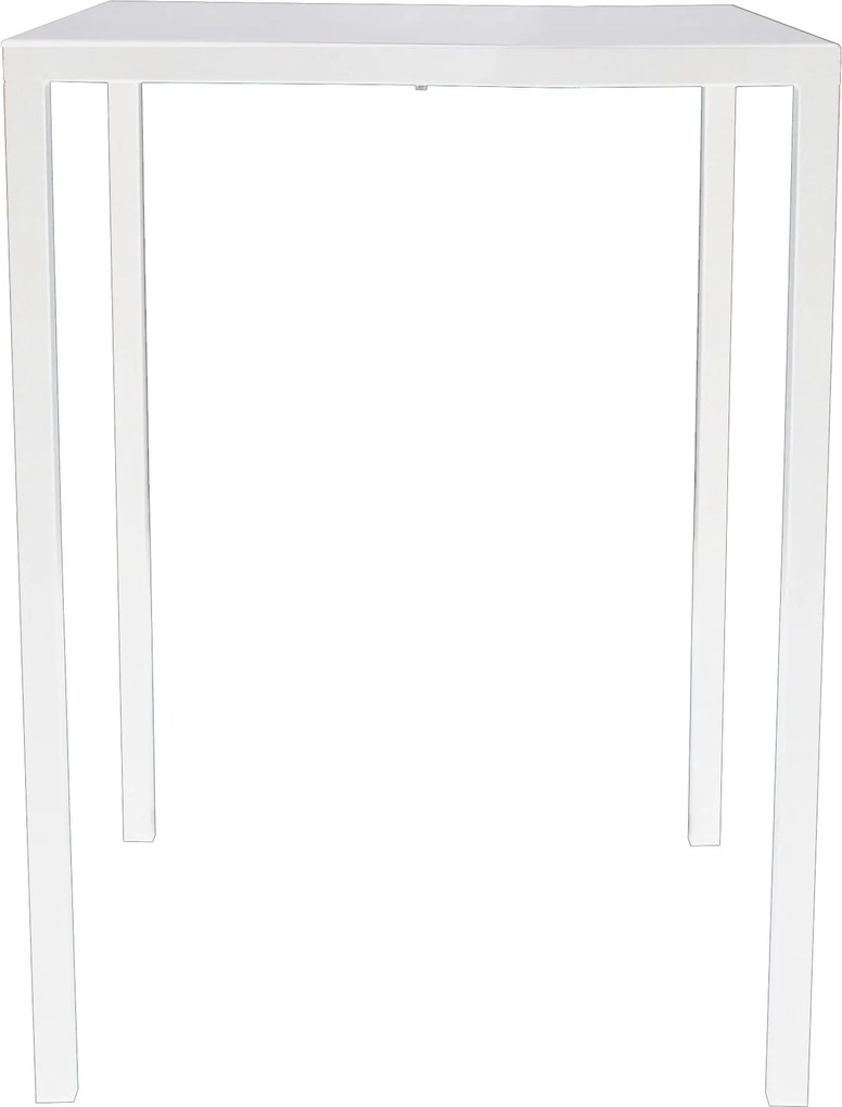 DADA - tavolo autolivellante 80 x 80 x 110