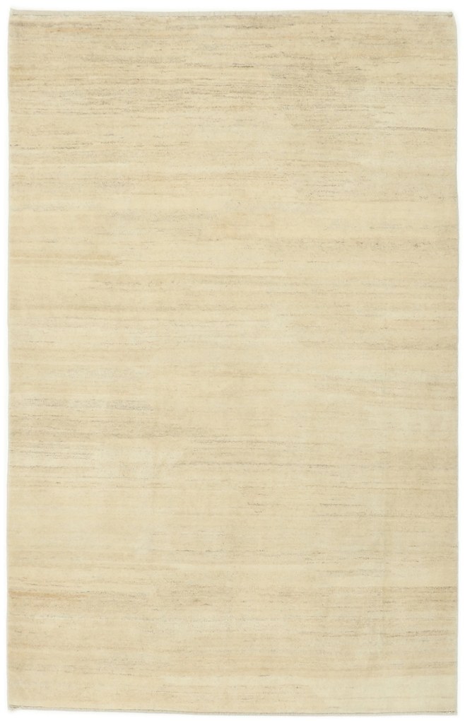 Rizbaft Tappeto 250 x 160 (Iran) Annodato A Mano