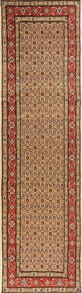 Moud Tappeto 300 x 80 (Iran)