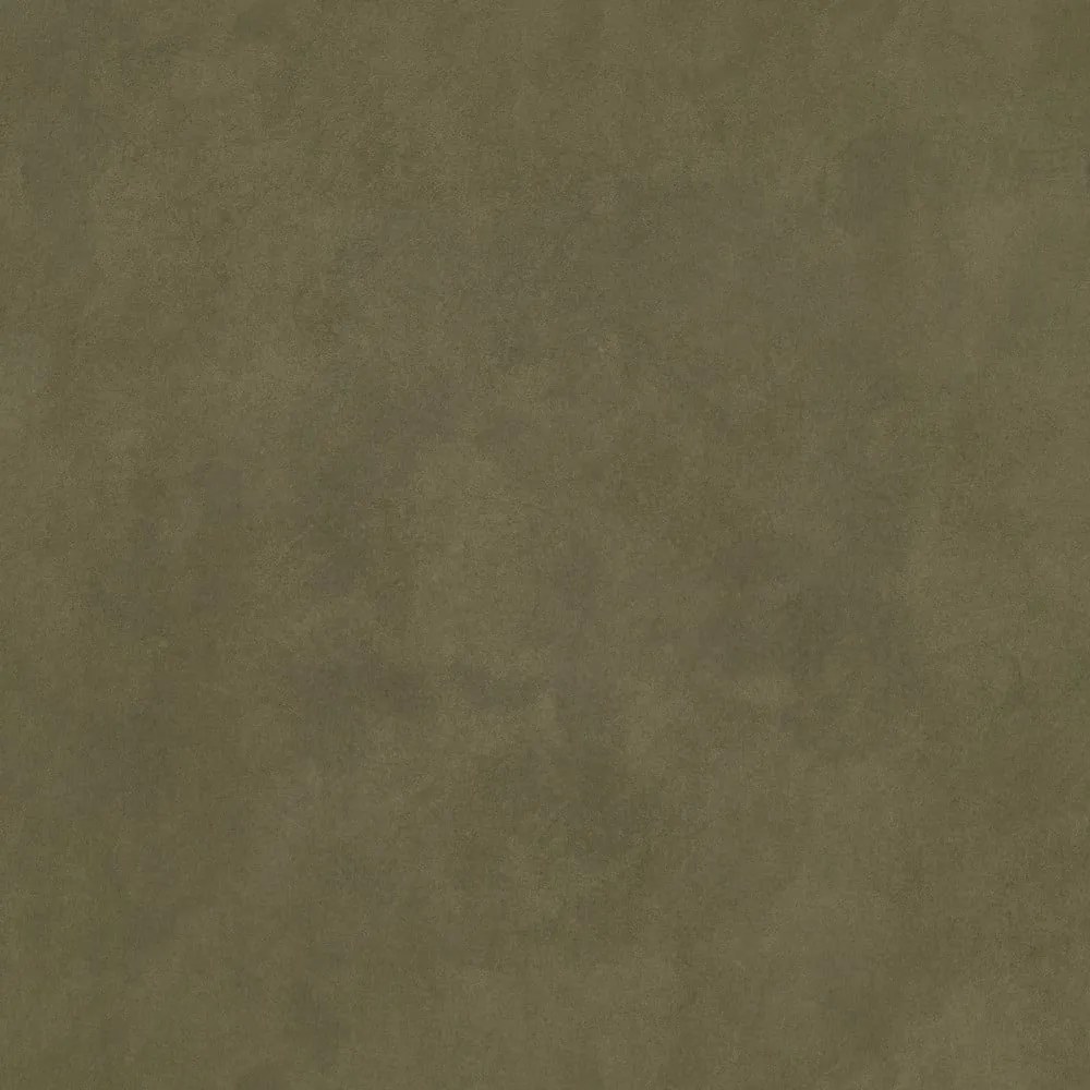 Divano letto in velluto verde 207 cm Lilly - Støraa