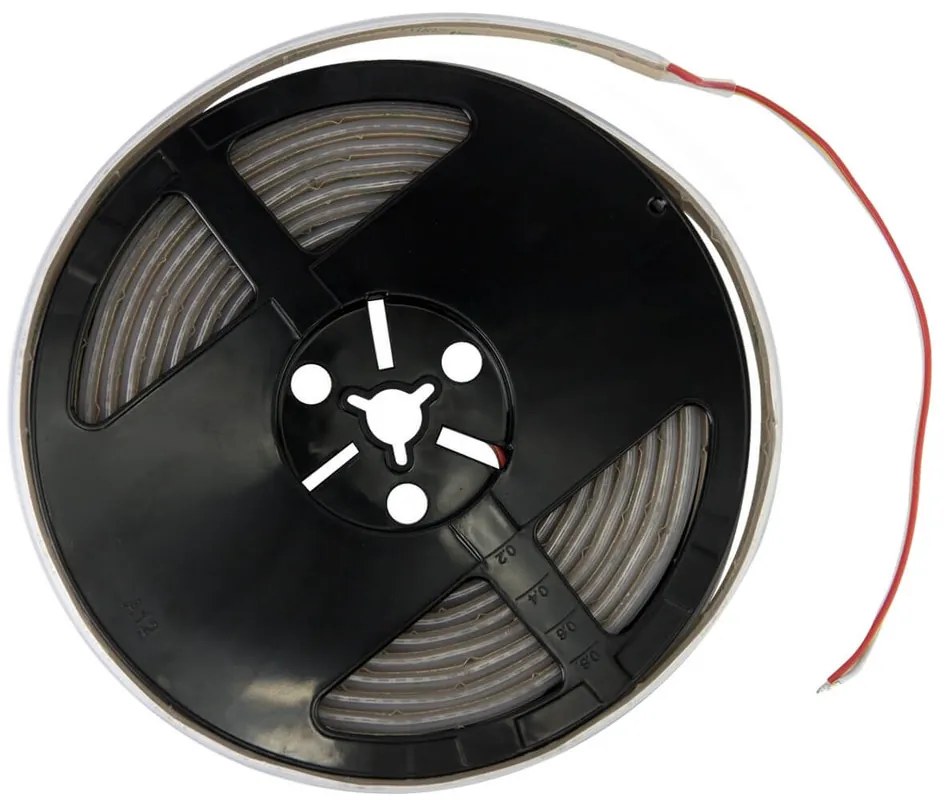 Striscia LED Professional CCT (Bianco Variabile) 2216/240 - IP67 - 18W/m - 5m - 24V Colore Bianco Variabile CCT