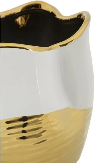 Vaso Ceramica Lux Cm Ø 20X25