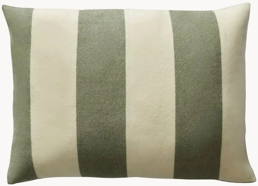 Cuscino in lana The Sweater