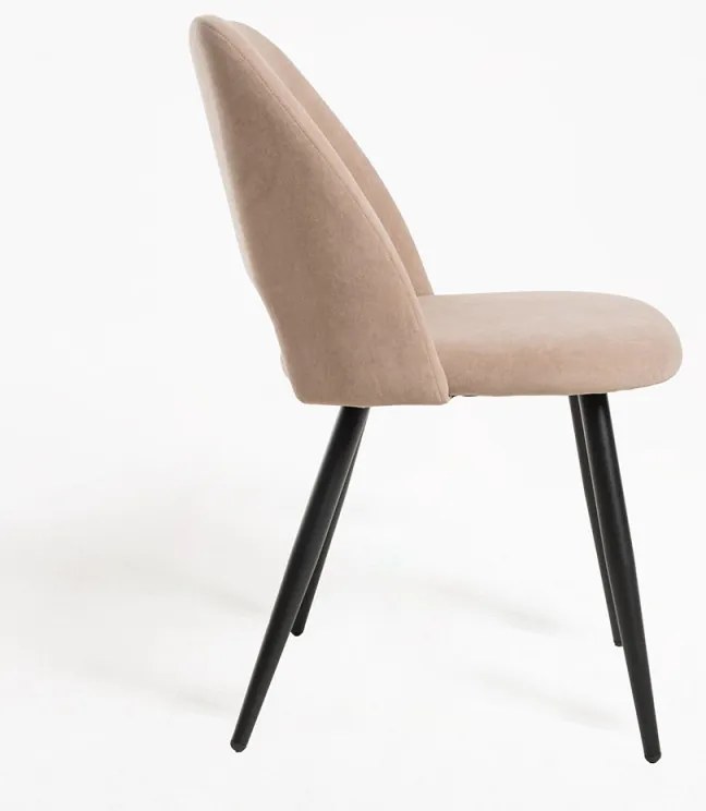 Sedia Droyu - Beige