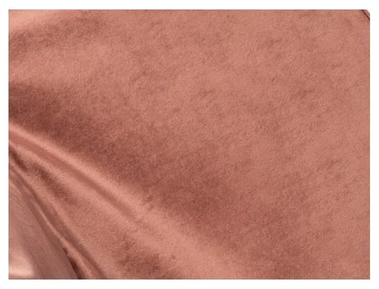 Borsa da divano per bambini in velluto rosso Ears - The Brooklyn Kids