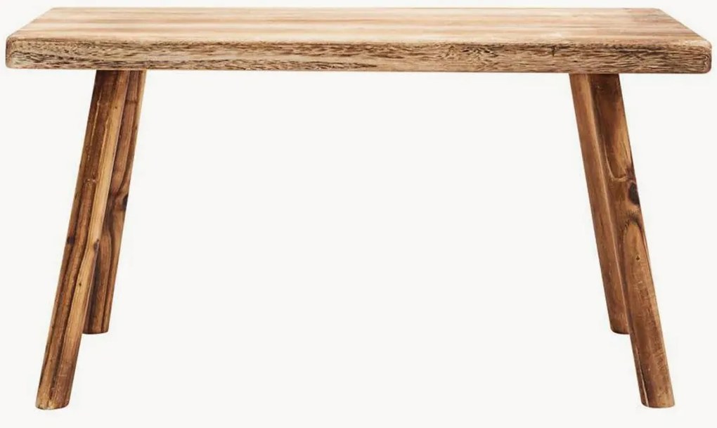 Panca in legno Nadi