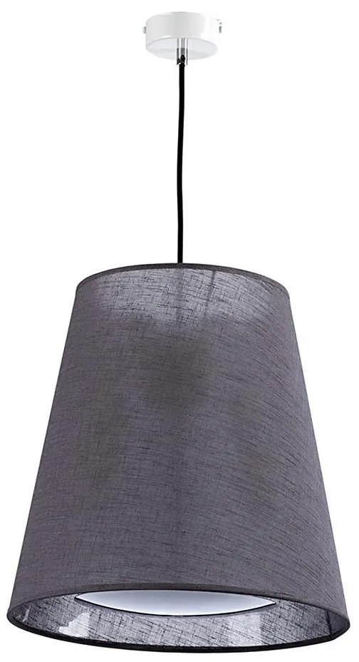 Jupiter 1496 - Lampadario SPIRO 1xE27/60W/230V