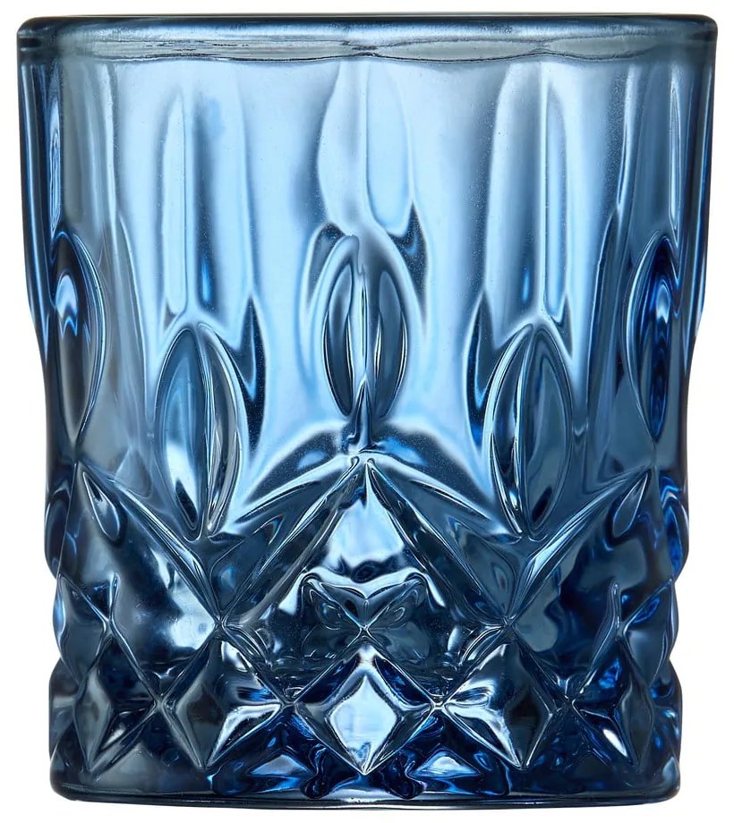 Set di bicchieri 40 ml 4 pz Sorrento – Lyngby Glas
