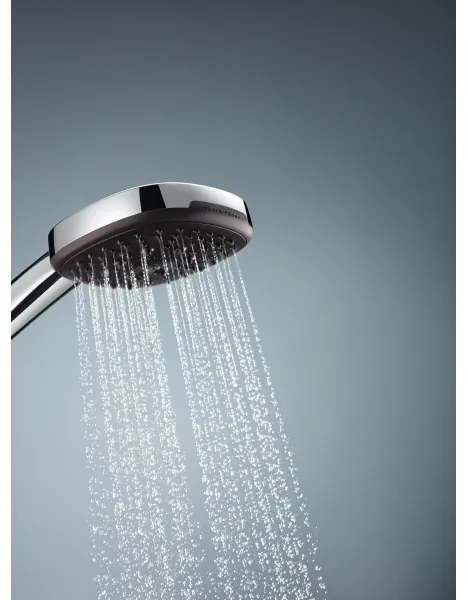 GROHE 26176001 - VITALIO COMFORT 110 Doccia Set 110 mm Polished cromo