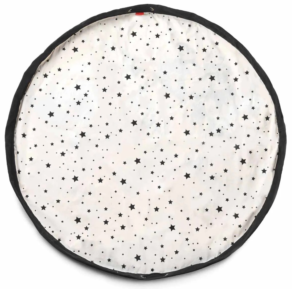 Play&Go Sacco porta giocattoli Wordmap