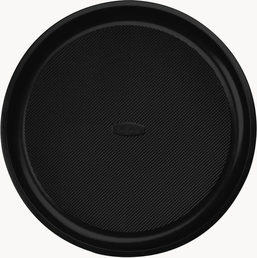 Teglia per pizza antiaderente Matte Black
