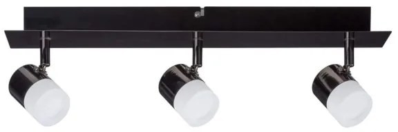 Paulmann 50099 - 3xLED/6,5W Faretto dimmerabile SMART DEON 230V ZigBee