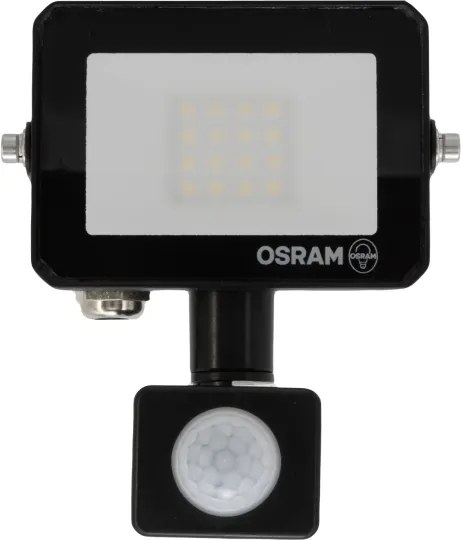 Osram - Proiettore LED con sensore FLOODLIGHT LED/10W/230V 6500K IP65