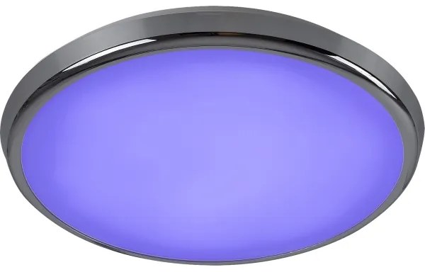 Rabalux 3464-LED RGB Plafoniera da bagno BALTHASAR LED/18W/230V IP44 + +TC