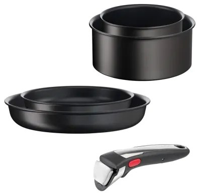 Tefal - Set pentole 5 pz INGENIO Unlimited ON