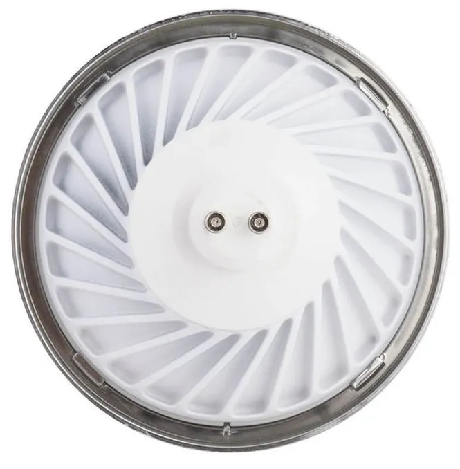 Lampada AR111 15W Angolo 45° Bianca Colore Bianco Caldo 2.700K