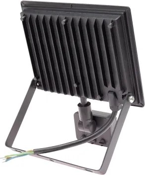 Proiettore LED con sensore di movimento NOCTIS LUX 3 LED/50W/230V 3000K IP44 nero