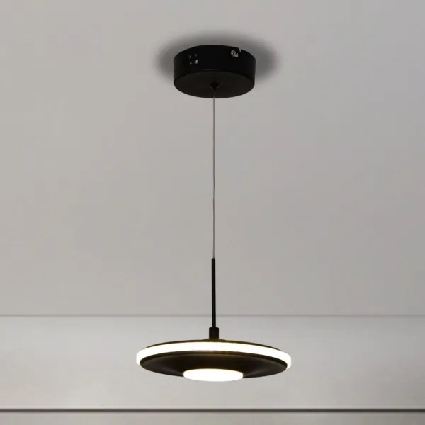 Brilagi - Lampadario LED a cavo VERANO LED/15W/230V