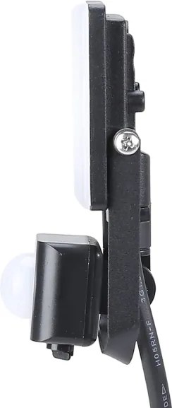 Proiettore LED per esterni con sensore LED/10W/230V 5000K IP44