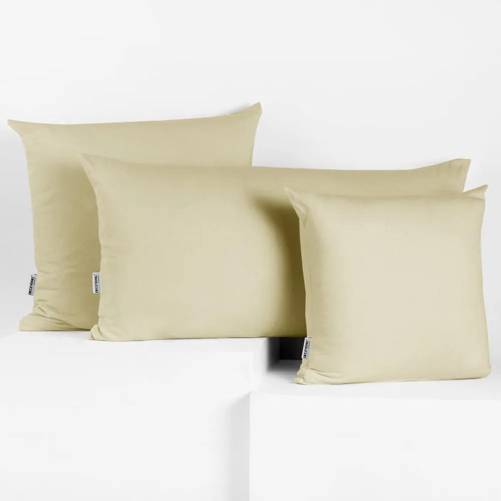 Federe in set di 2 40x40 cm Amber - DecoKing