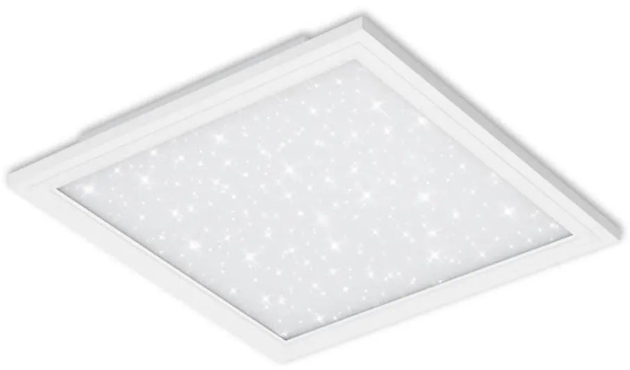 Briloner 7392-016 - Plafoniera LED STARRY SKY LED/38W/230V