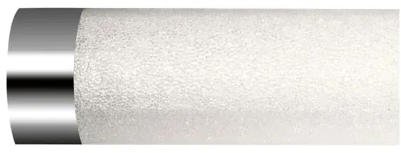 Briloner 2070-218 - Lampada LED per specchi da bagno BATH LED/15W/230V IP44