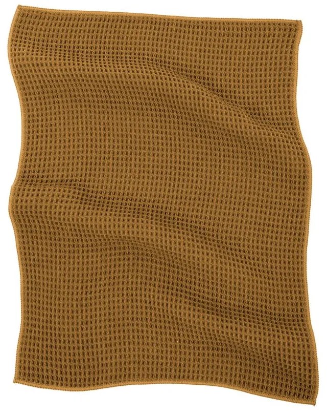 Set di strofinacci in microfibra 2 pz 40x60 cm Waffle – Tiseco Home Studio