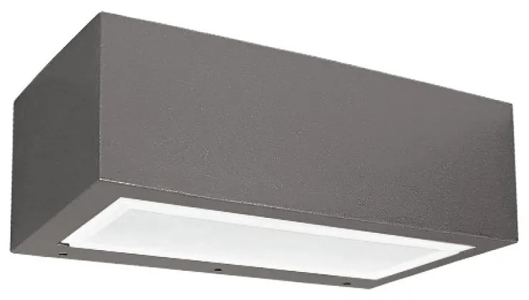 CLARA lampada LED 15W/830 monodirezionale