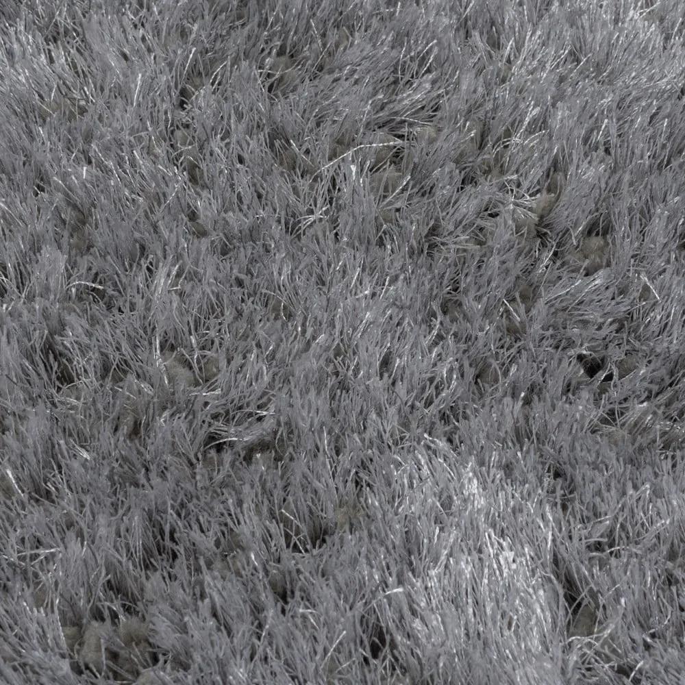 Tappeto grigio 200x290 cm - Flair Rugs
